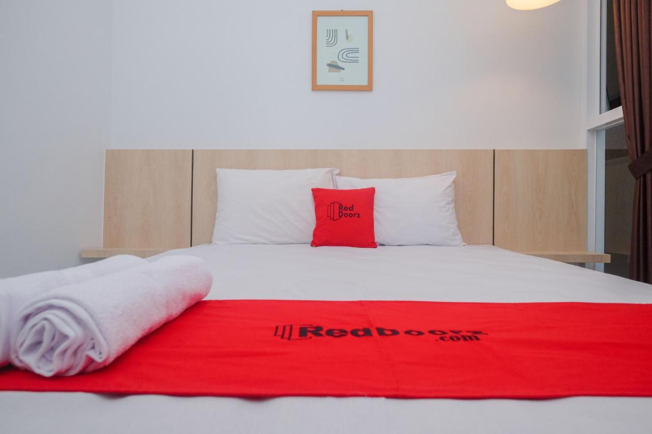 Reddoorz Syariah @ Tlogosari Semarang Hotel Alastuwo Exterior foto